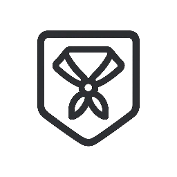 Logo van Scouting Ulft